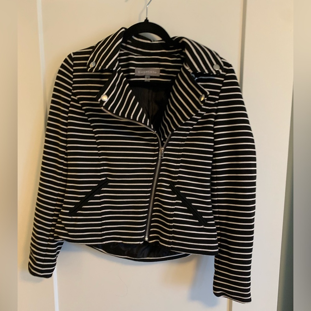 Like new Bagatelle blazer